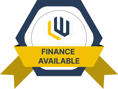 finance-badge